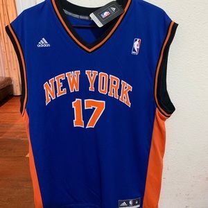 New York Knicks Jersey Jeremy Lin Jersey w/ tag